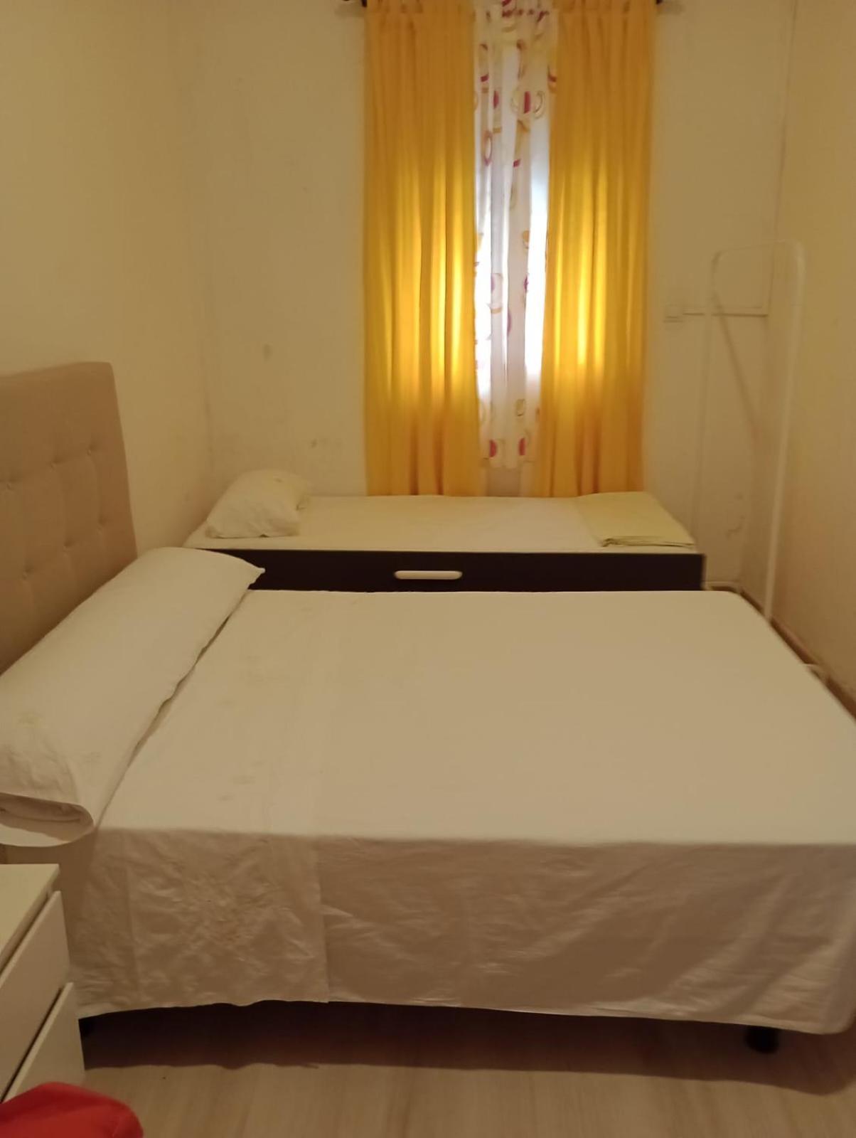Aurora Room With Private Bathroom Αλικάντε Εξωτερικό φωτογραφία