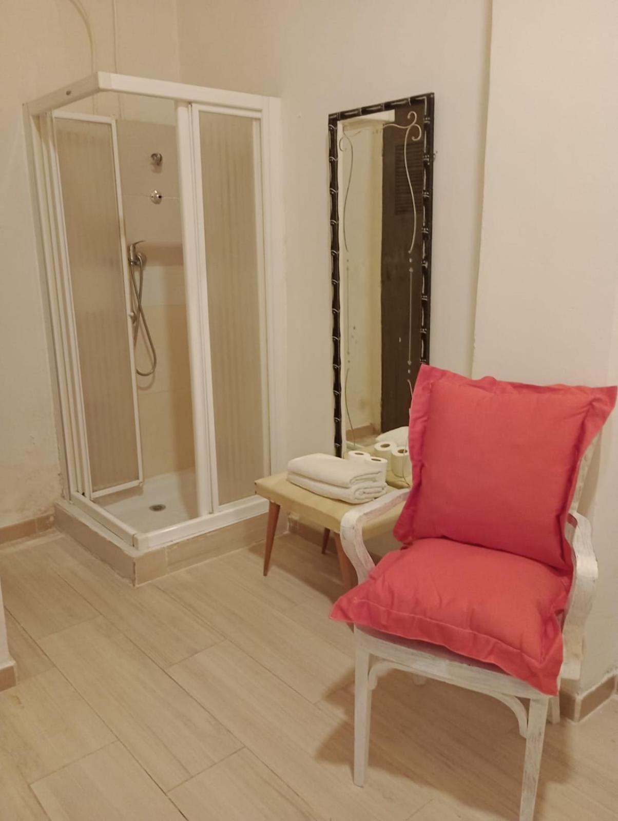 Aurora Room With Private Bathroom Αλικάντε Εξωτερικό φωτογραφία