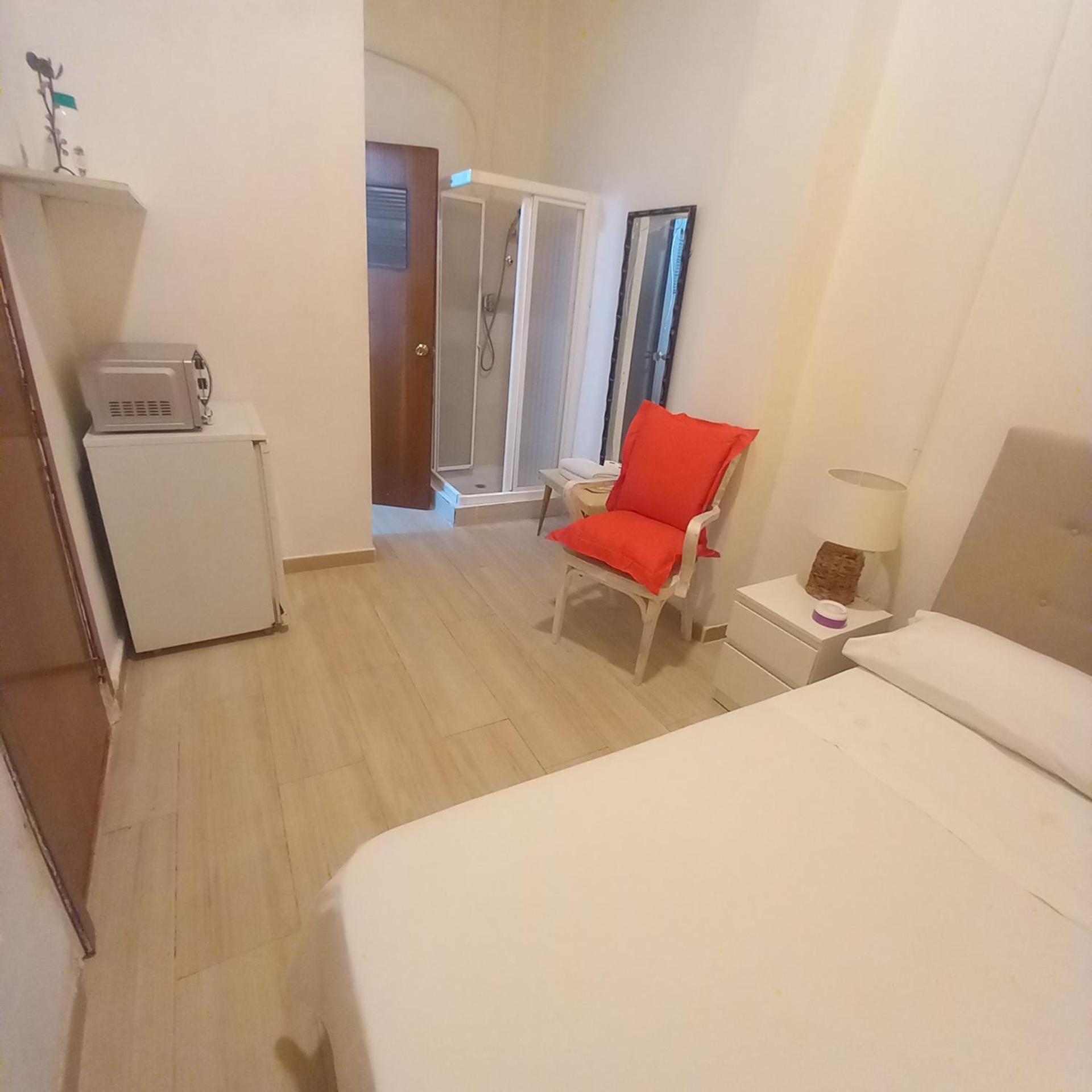 Aurora Room With Private Bathroom Αλικάντε Εξωτερικό φωτογραφία