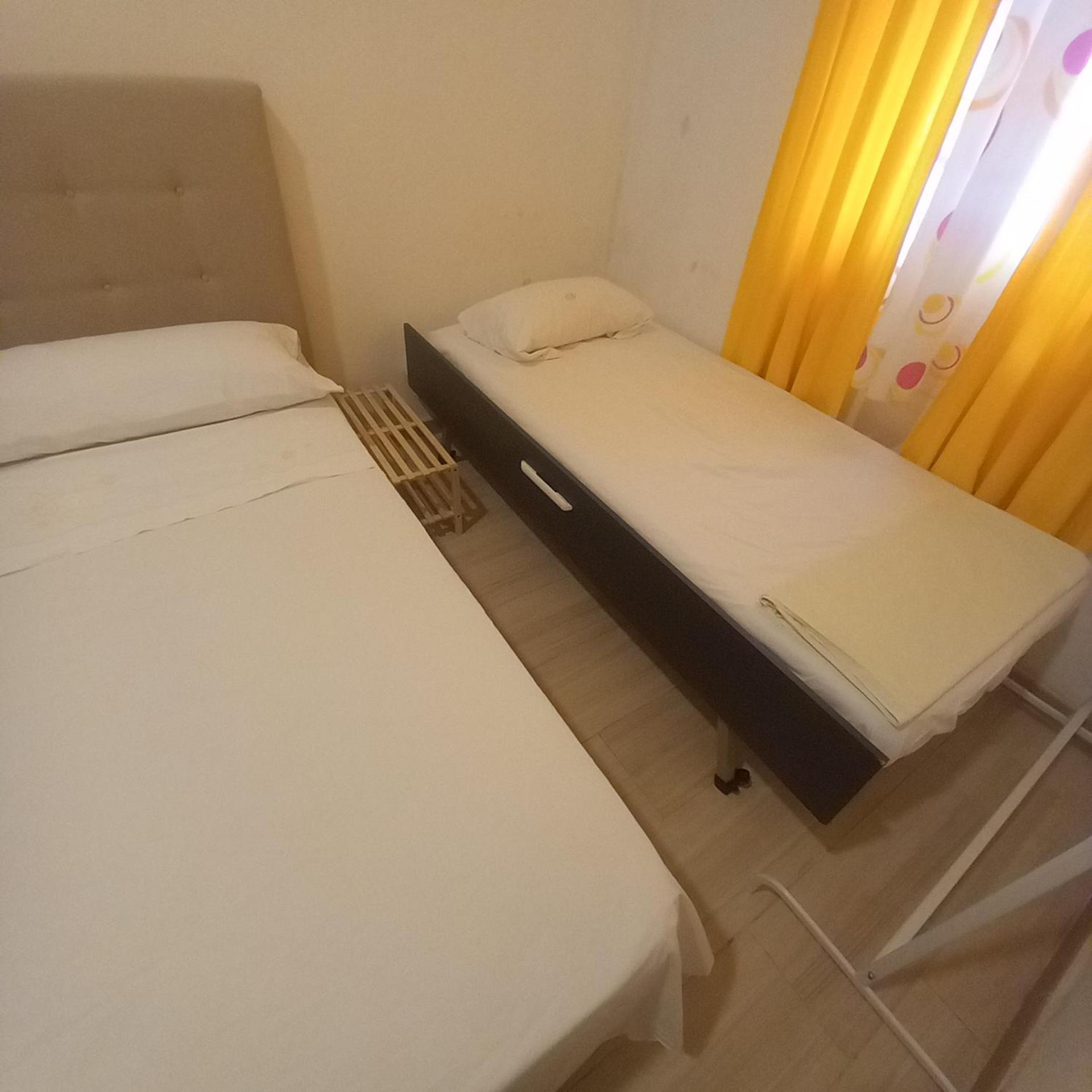 Aurora Room With Private Bathroom Αλικάντε Εξωτερικό φωτογραφία