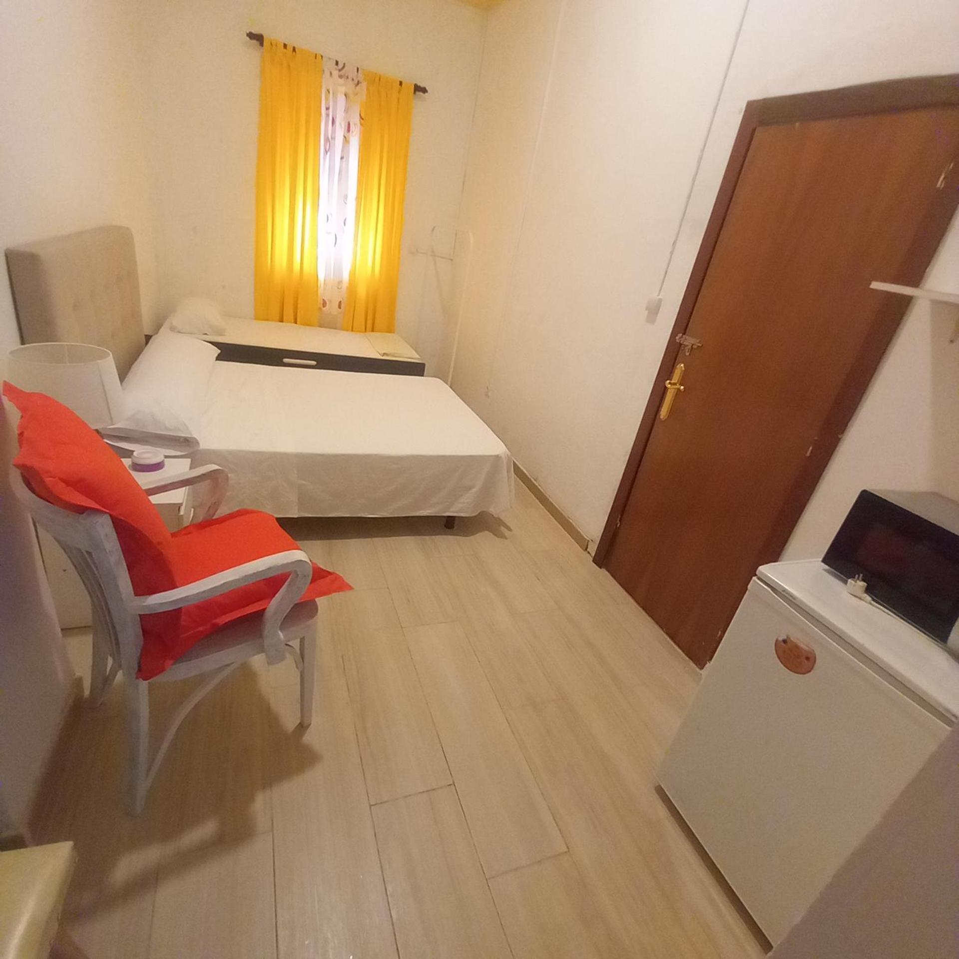 Aurora Room With Private Bathroom Αλικάντε Εξωτερικό φωτογραφία
